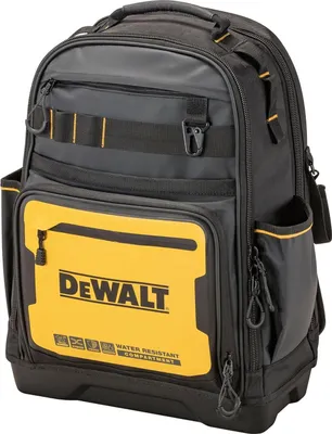 Produktbild von Dewalt Rucksack Pro Laptop Werkzeugtasche Dwst60102-1
