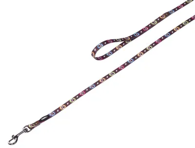Produktbild von Nobby Leine Paw, no L: 120 cm, B: 10 mm