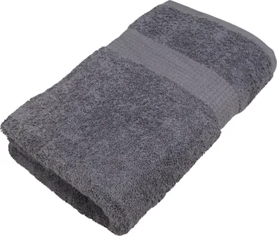Produktbild von Miamar Handtücher 500g/m²MIA-A00-HAT-50x100-SILBERGRAU