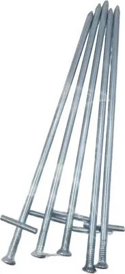 Produktbild von Felsbodenhering TARZAN 23 cm (5er-Pack)