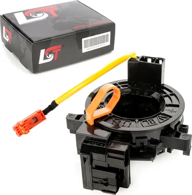Produktbild von Schleifring Wickelfeder Lenkrad Kabel für TOYOTA YARIS COROLLA CAMRY STUFENHECK