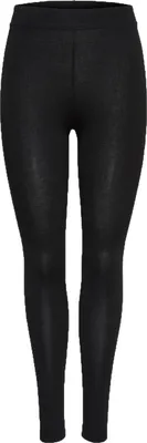Obrázok produktu pre ONLY Dámske legíny 15131588 Live Love New Leggings, veľkosť:XL, farba:Black