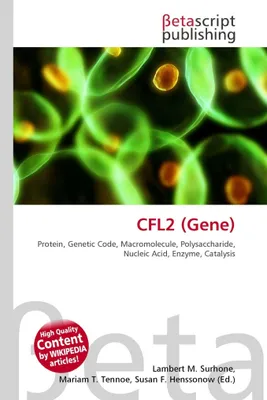 Produktbild von CFL2 (Gene)