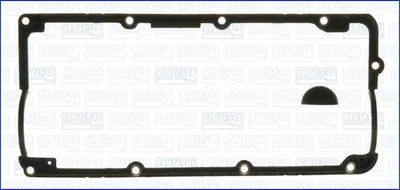 Produktbild von AJUSA Dichtungssatz Zylinderkopfhaube Ventildeckel für AUDI A4 Avant (8ED, B7) 56026900