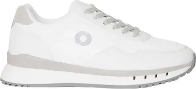 Imagen del producto de Zapatillas Ecoalf modelo SHSNCERVI0092WS23001, color blanco, talla 36