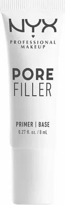 Produktbild von NYX Professional Makeup Pore Filler Mini, Universalhülle, Porenverkleinernd, Glättend, Beige, Röhre, Creme, Unisex
