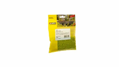 Obrázok produktu pre NOCH 07341, Zelená, 1 kusov
