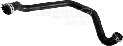 Imagen del producto de Manguera de refrigerante/agua compatible con MERCEDES-BENZ Clase B (W246, W242), referencia: 2421959