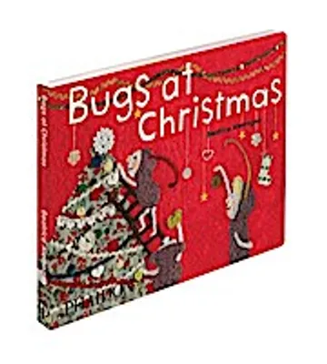 Obrázok produktu pre Bugs at Christmas
