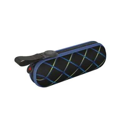 Produktbild von Knirps X1 Mini Regenschirm Taschenschirm Schirm ultra kompakt chains