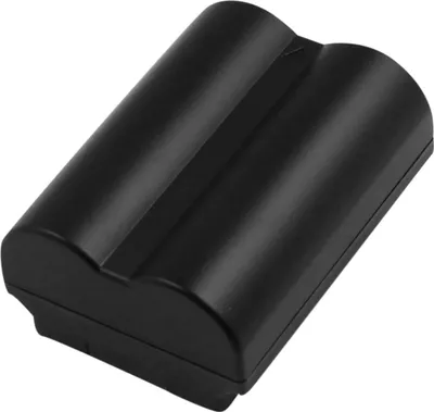 Produktbild von Avizar, Akku Fujifilm GFX50S II NP-W235 7,2V 2250mAh, Schwarz