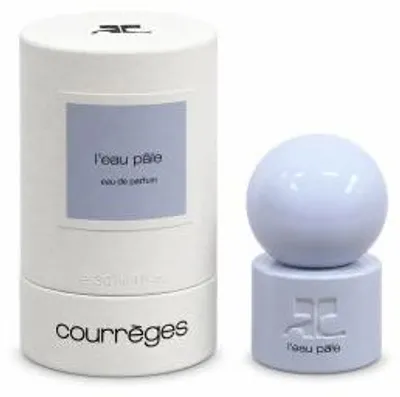 Zdjęcie produktu dla Courreges L'Eau Pale woda perfumowana unisex 30 ml