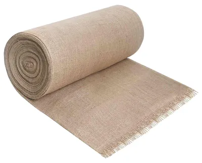 Image de vidaXL, rouleau de jute, 160 x 5000 cm, couleur naturelle