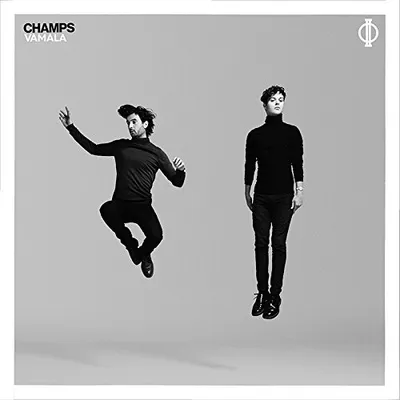 Produktbild von Champs-Vamala