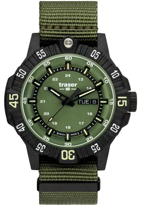 Immagine prodotto di TRASER Orologi da polso 110726