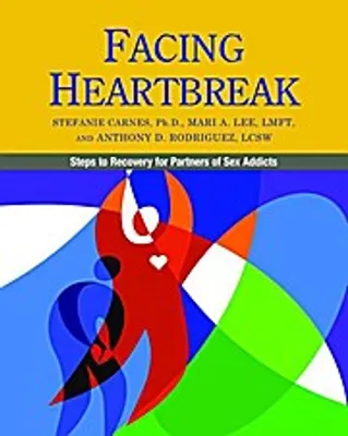 Zdjęcie produktu dla Facing Heartbreak