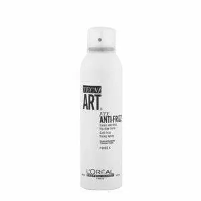 Produktbild von L´Oréal Professionnel Tecni.Art Fix Anti-Frizz Haarlack gegen gekräuseltes Haar 250 ml