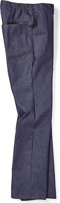 Produktbild von CG Workwear 04010-32 | Hose Ardea Lady - Arbeitshose - Strapazierfähiges Jeansgeweb - Farbe: Denim - Größe: 40