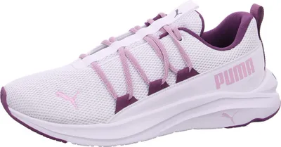 Produktbild von Puma Softride One4all sportlicher Schnürer Weiß