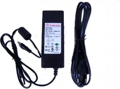 Immagine prodotto di EXSYS EX-6995 - Alimentatore - AC 100-240 V - per Exsys EX-1010, EX-1025, EX-1316, EX-3470, EX-6002, Ex 1184, 668