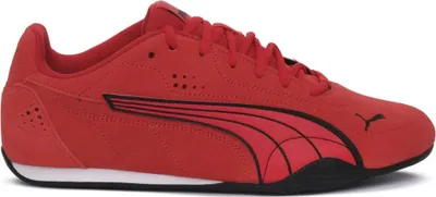 Zdjęcie produktu dla Puma Soccer Boots 402681-07 in Puma Red - Puma Black color size 41