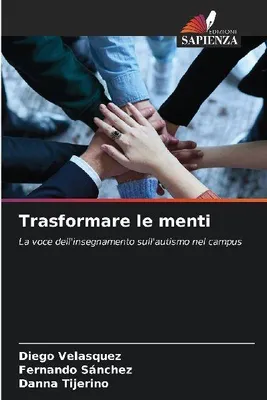 Produktbild von Trasformare le menti