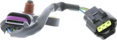 Produktbild von VEMO Ladedrucksensor V40-72-0570 für CHEVROLET CAPTIVA (C100, C140) 0,035kg