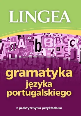 Produktbild von Gramatyka języka portugalskiego z praktycznymi przykładami