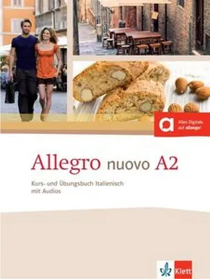 Produktbild von Allegro nuovo A2