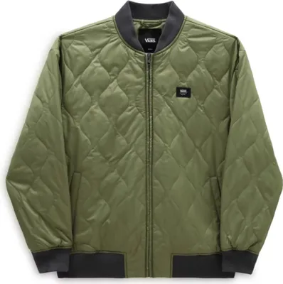 Produktbild von Vans Jacken Pickett Bomber, VN00075EZBF1, Größe: 173