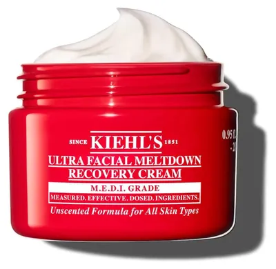 Obrázek produktu pro Kiehl's Ultra Facial Meltdown regenerační krém