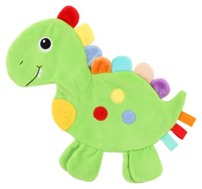 Immagine prodotto di Dinosauro da mordere