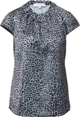 Produktbild von Bluse 99A0 GREY/BLACK Größe 46