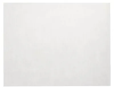 Produktbild von Tischsets, stoffähnlich, Vlies "soft selection" 30 cm x 40 cm weiss