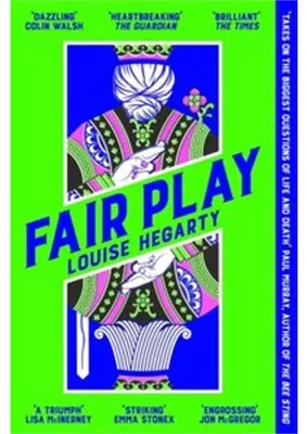 Obrázek produktu pro Fair Play