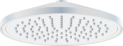Produktbild von Steinberg Serie 310 Kopfbrause mit LED-Beleuchtung, D 274mm, 3101686