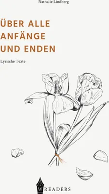 Produktbild von Über alle Anfänge und Enden