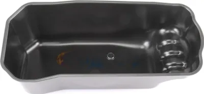 Produktbild von VAICO V24-0652 Ölwanne Motorölwanne für FIAT Ducato Kastenwagen (250, 290) Ducato Pritsche / Fahrgestell (250, 290) Ducato Bus (250, 290) für CITROËN