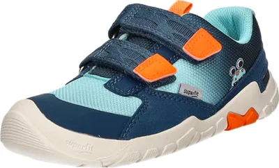 Produktbild von Slipper/Kletthalbschuh (casual) TRACE