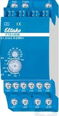 Produktbild von Eltako 30014063 Funkausgabe FTS14FA fuer FTS14