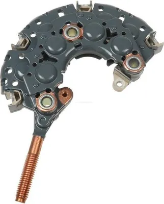 Zdjęcie produktu dla Alternator prostownikowy AS-PL 50A