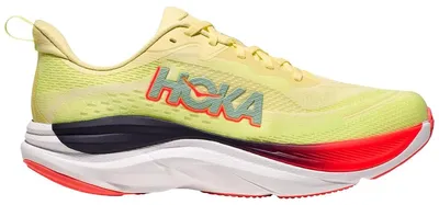 Obrázek produktu pro Běžecké boty pro ženy Hoka Skyflow SS 2026-Žlutá/Bílá-38 2/3