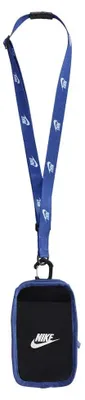 Produktbild von Nike Accessories Club Umhängetasche Schwarz  Schwarz One Size