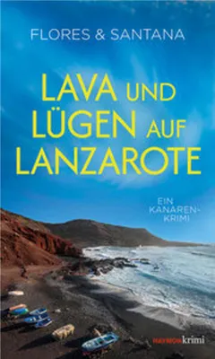 Obrázok produktu pre Lava und Lügen auf Lanzarote