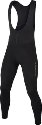 Zdjęcie produktu dla Spodnie Endura Windchill męskie elastyczne lacl czarne wielkość M E5078BK/4