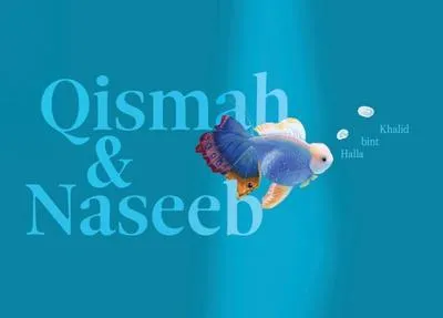 Zdjęcie produktu dla Qismah & Naseeb