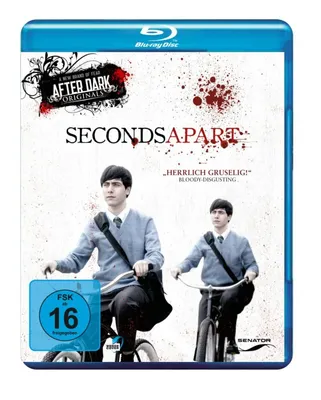 Produktbild von Seconds Apart