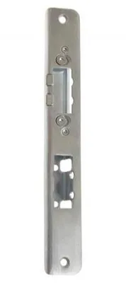 Produktbild von Assa Abloy LP760 Fe/ZL Türblech für Falztüren rechts/links