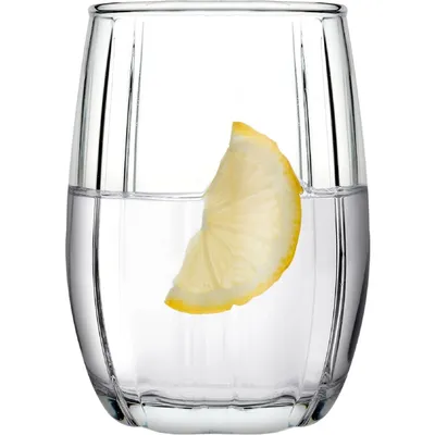 Produktbild von Pasabahce - Trinkgläser - Linka - Set von 6 - 240 ml - klar