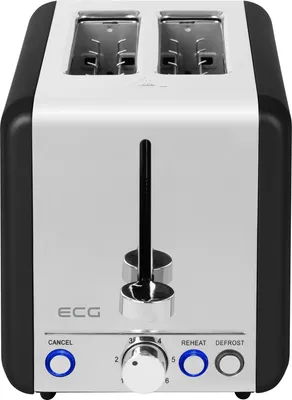 Obrázek produktu pro ECG ST 2708 Tradizione Nero